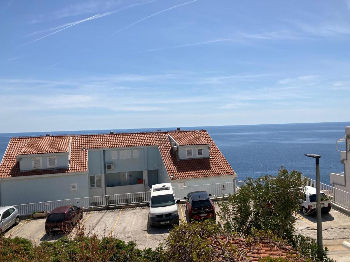Holiday Apartment Marija :D Dubrovnik Exterior foto